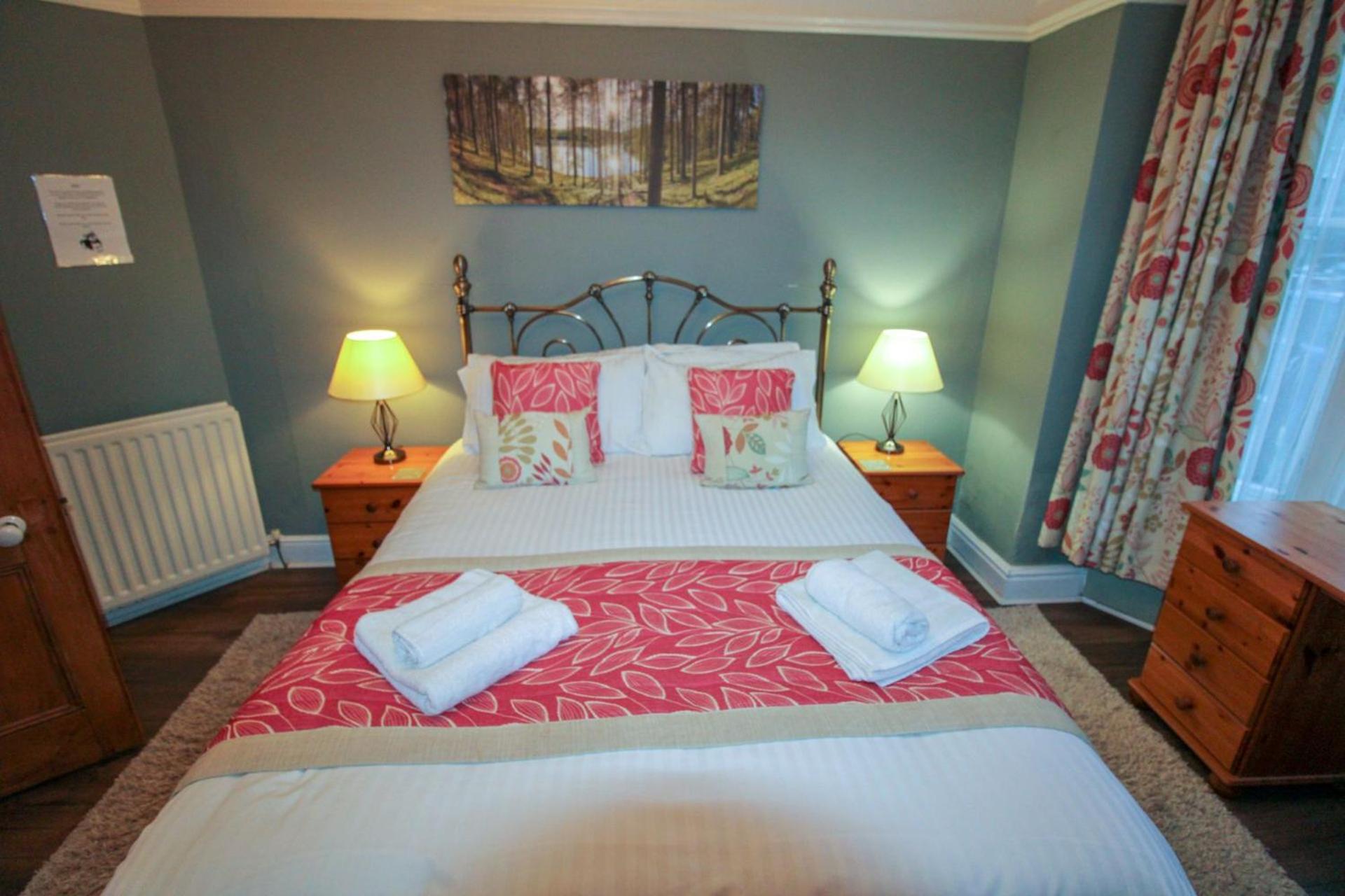 Carlton Cottage Keswick Keswick  Exterior foto