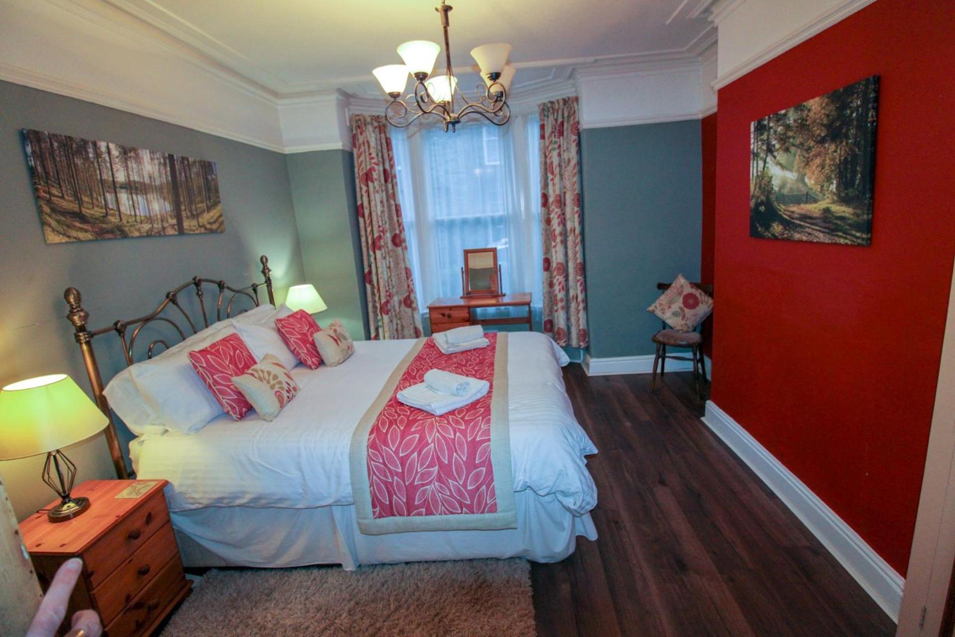 Carlton Cottage Keswick Keswick  Exterior foto
